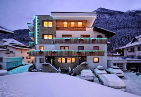 Apart Almrausch Ischgl